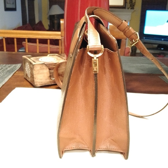 Vintage Louis Vuitton Courelles Handbag - Picture 3 of 8